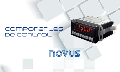 Componentes de Control